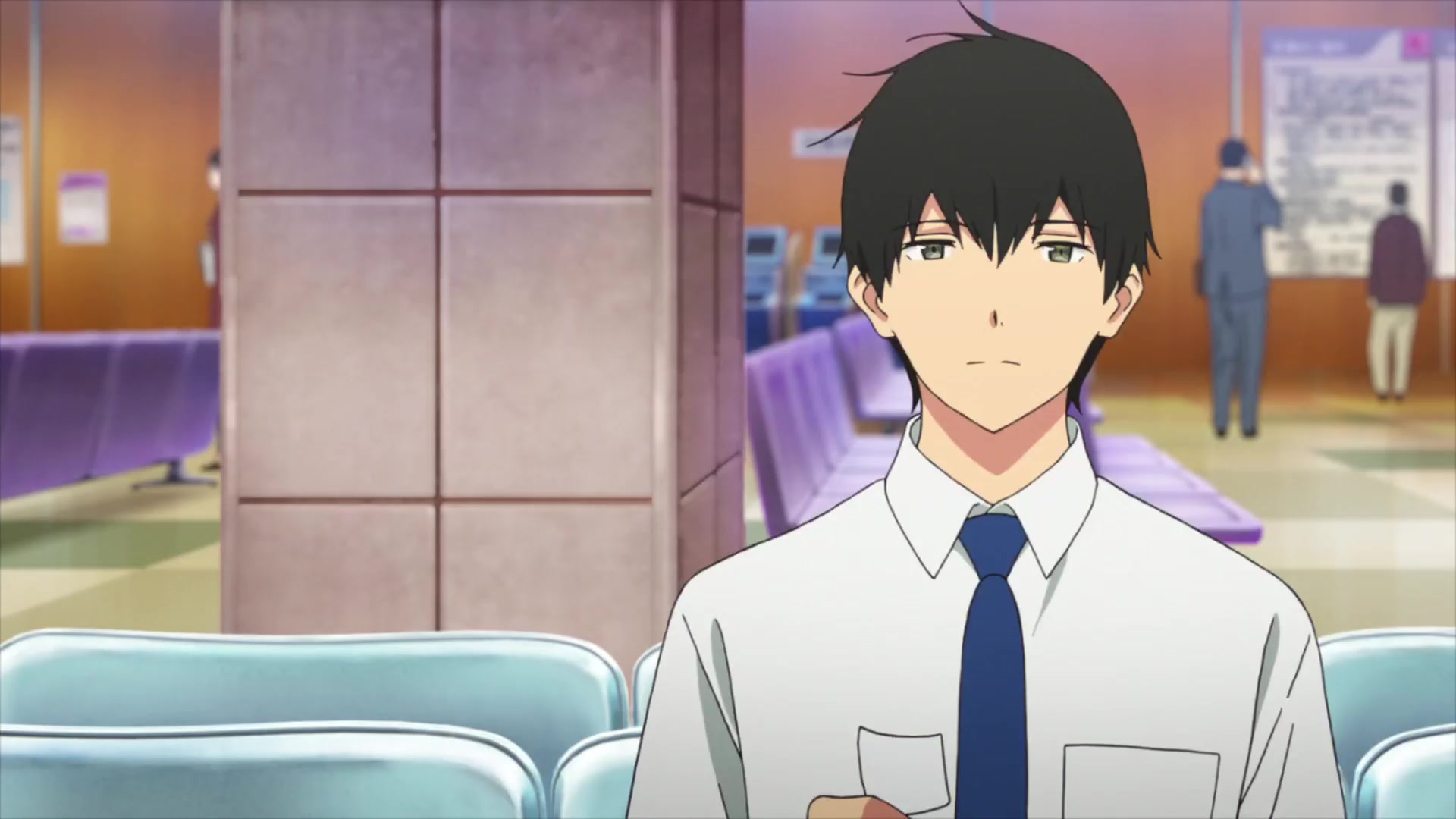 [Tsukyio Editing Resources] I Want to Eat Your Pancreas Raw Clips (78) (tsukyio.com).mp4